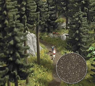 Forest/Field Path Gravel -- 9oz  300ml