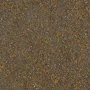 Ground Cover - 300ml Package -- Deciduous Forest