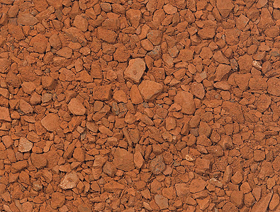 Crushed Brick -- 6oz 200ml
