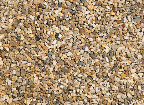 Quartz Stone -- 11.25oz. 320g