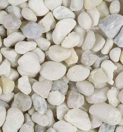 Quartz Boulders - 11-1/4oz  320g -- Large