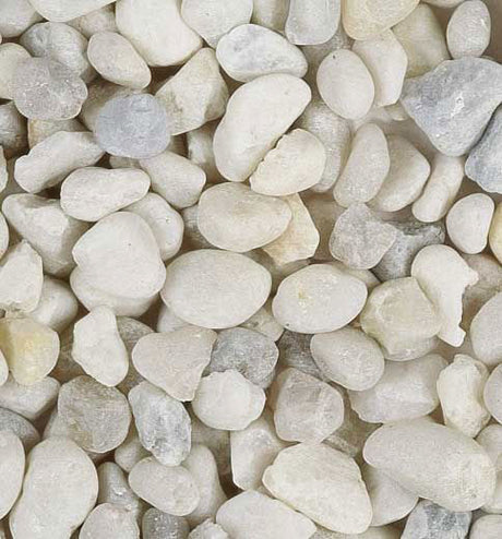 Quartz Boulders - 11-1/4oz  320g -- Large