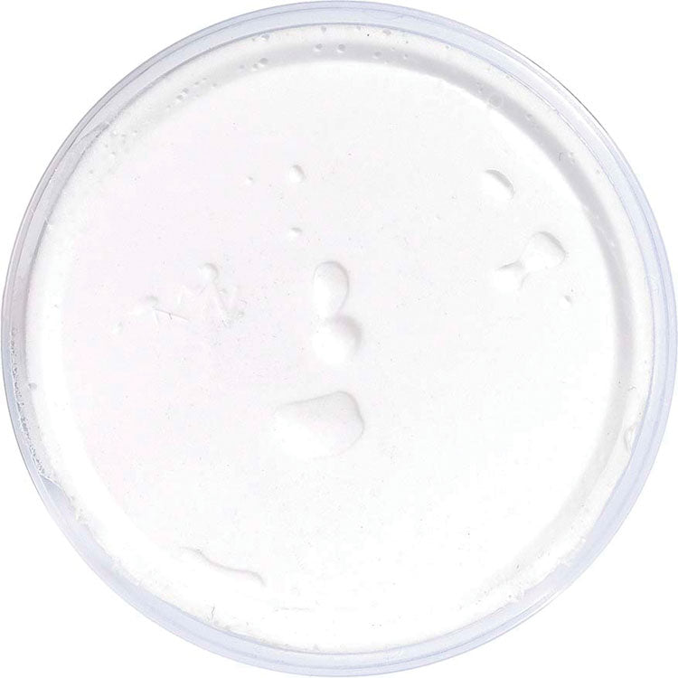 Model Building Clay 3.2oz  90g -- White-2