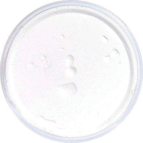 Model Building Clay 3.2oz  90g -- White-2