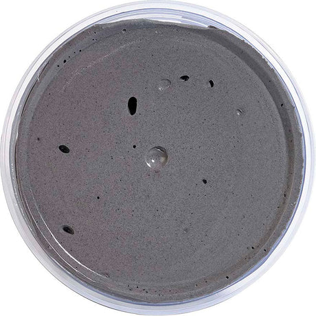 Model Building Clay 3.2oz  90g -- Gray