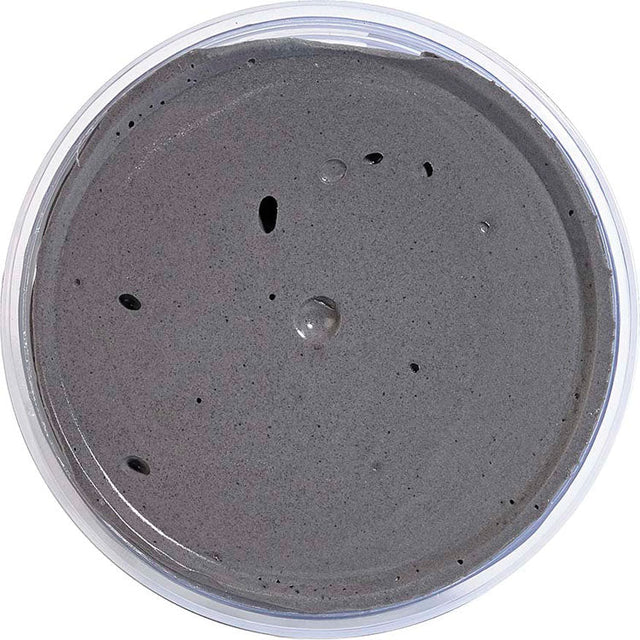 Model Building Clay 3.2oz  90g -- Gray