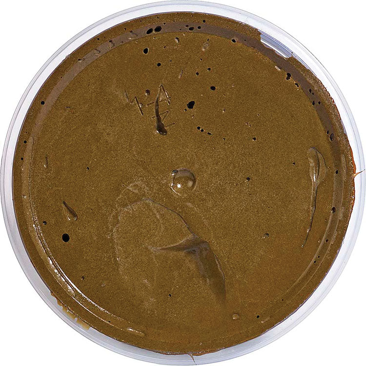 Model Building Clay 3.2oz  90g -- Brown