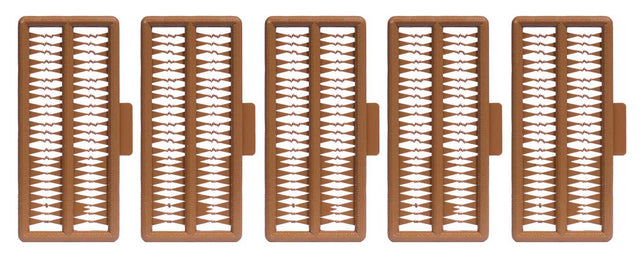 Spruce Cones -- Molded Plastic pkg(230)