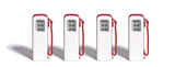 Gas Pumps pkg(4)-2