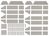 Planters and Palisades -- Gray-3