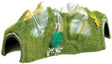 Small Curved Tunnel -- 9-13/16 x 6-5/16 x 3-15/16"  25 x 16 x 10cm