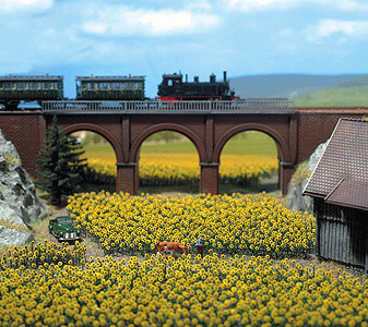 Sunflower Field pkg(96) plus Bases