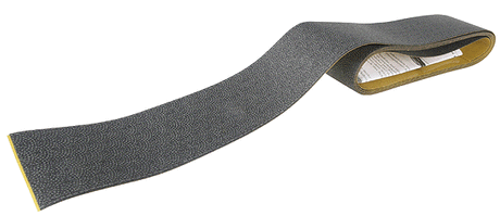 Old Town Cobblestone Flexible Self-Adhesive Roadway -- Fan Pattern 78-3/4 x 1-9/16"  2m x 4cm-1