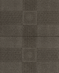 Old Town Cobblestone Flexible Self-Adhesive Paved Area -- 7-7/8 x 6-5/16"  20 x 16cm-1