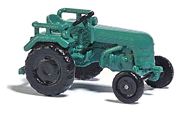 Kramer Farm Tractor - Assembled -- Green