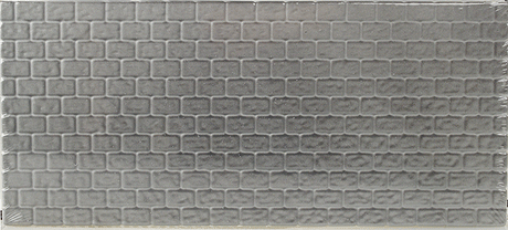 Stone Walls -- Gray pkg(2)