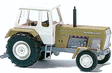 1967 Fortschritt ZT303 Farm Tractor w/Enclosed Cab - Assembled -- Green