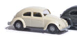 1951 Volkwagen Beetle - Assembled -- Beige
