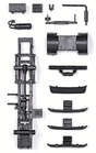 IFA W50L Chassis w/Details