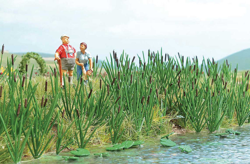 Cattails - Kit -- pkg(60)