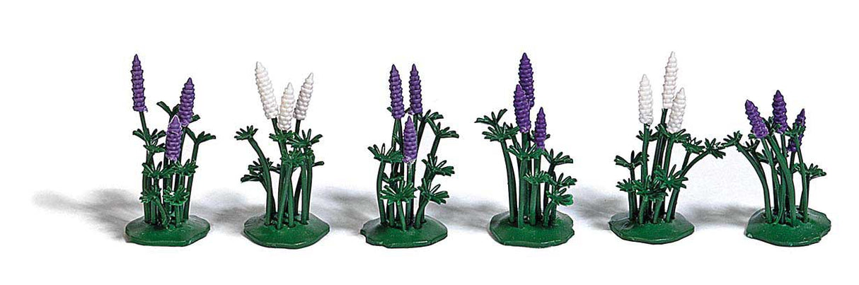Wild Lupine - Kit -- pkg(8)-2