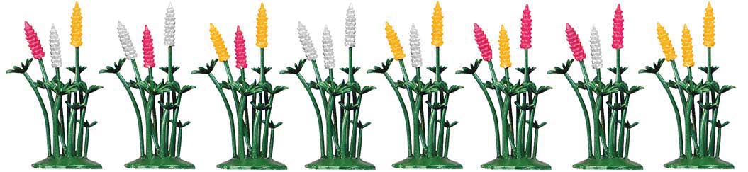 Garden Lupine - Kit -- pkg(8)-2