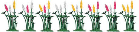 Garden Lupine - Kit -- pkg(8)-2