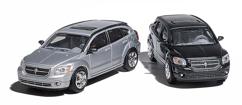 2006 Dodge Caliber SUV w/Sunroof - Assembled -- Various Colors