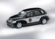 Chrysler PT Cruiser - Assembled -- School Resource Office Car-1