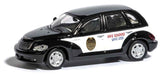 Chrysler PT Cruiser - Assembled -- School Resource Office Car-2