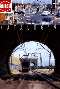 Book -- 1997 Catalog