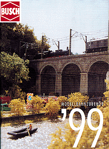Book -- Catalog 1998-1999