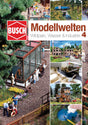 Modeling Tips Book 4 -- Book #4 (German Language)