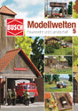 Modelling Tips Book -- Volume 5 (German Language)