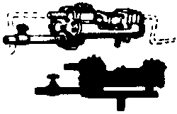 Steam Water Pump & Hose Reel - F-M Style