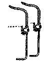 Starter Valves -- Small, Right & Left Hand