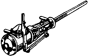 Power Reverse -- Ragonnet "B"