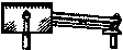 Low Water Alarm (Brass Casting) -- For Steam Locomotives
