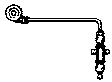 Check Valve & Injector Set (Brass Castings)