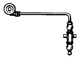 Check Valve & Injector Set (Brass Castings)
