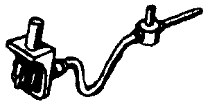Battery Receptacles pkg(2)