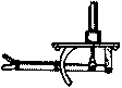 Throttles -- Horizontal - Early Engines