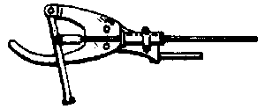 Throttles -- Front End, Medium & Large