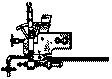 Reverse Quadrant -- For Power Reverse
