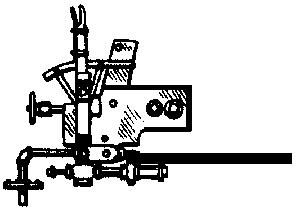 Reverse Quadrant -- For Power Reverse