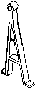 PRR Induction Phone Details -- Antenna Support Only pkg(2)