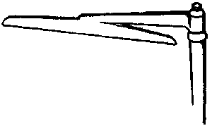 Windshield Wipers pkg(4)