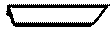 Sunshade w/Mounting Lugs -- For Diesel Locomotives