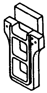 Steps -- For F45 & FP45 Diesels pkg(5)