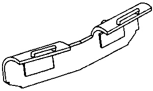 Modern Diesel Pilot Snow Plow